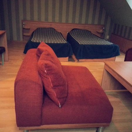 Family Hotel Kredo Sliven Exterior foto