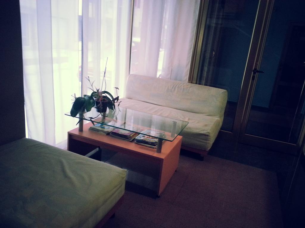 Family Hotel Kredo Sliven Exterior foto